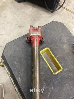 Victor MT210 Heavy Duty Torch Cutter Welding Cutting Torch