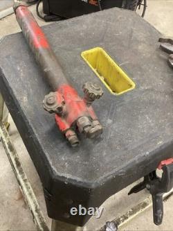 Victor MT210 Heavy Duty Torch Cutter Welding Cutting Torch