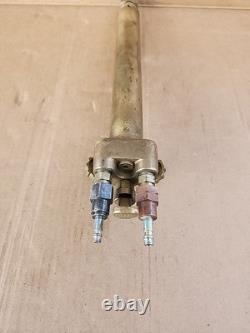 Victor MT210 Heavy Duty Torch Cutter Welding Cutting Torch