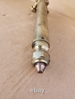 Victor MT210 Heavy Duty Torch Cutter Welding Cutting Torch
