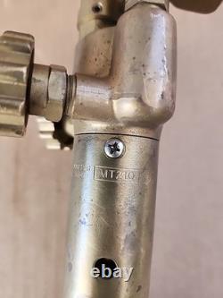 Victor MT210 Heavy Duty Torch Cutter Welding Cutting Torch