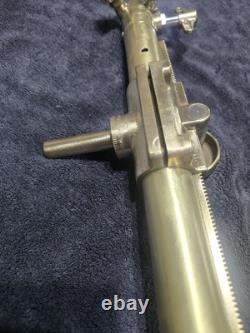 Victor Machine Cutting Torch Long Barrel MT206 #14