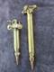 Victor Machine Cutting Torch Short And Long Barrels #12 #14