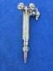Victor Machine Cutting Torch Short Barrel