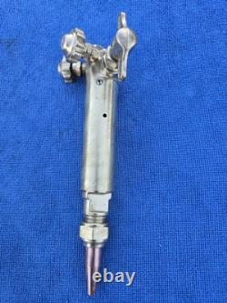 Victor Machine Cutting Torch Short Barrel