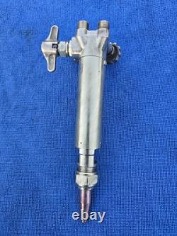 Victor Machine Cutting Torch Short Barrel