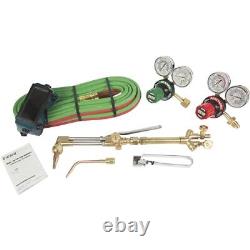 Victor Medalist G350 Classic Welding and Cutting Kit, Model# 0384-2698