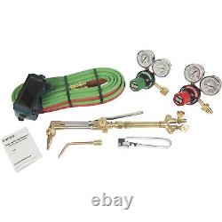 Victor Medalist G350 Classic Welding and Cutting Kit, Model# 0384-2698