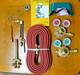 Victor Oxy- Acetylene Cutting Torch Outfit with Gas Welding Tip
