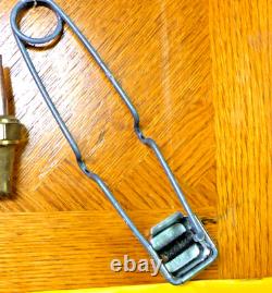 Victor Oxy- Acetylene Cutting Torch Outfit with Gas Welding Tip