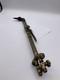 Victor Oxy-Acetylene Welding / Cutting Torch Combo Set 100FC & CA1350 With Tip