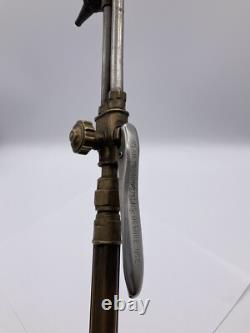 Victor Oxy-Acetylene Welding / Cutting Torch Combo Set 100FC & CA1350 With Tip