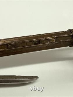 Victor Oxy-Acetylene Welding / Cutting Torch Combo Set 315C + CA1060