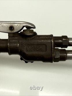 Victor Oxy-Acetylene Welding / Cutting Torch Combo Set 315C + CA1060