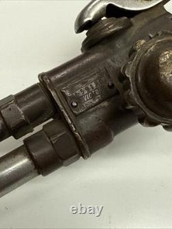 Victor Oxy-Acetylene Welding / Cutting Torch Combo Set 315C + CA1060