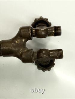 Victor Oxy-Acetylene Welding / Cutting Torch Combo Set 315C + CA1060