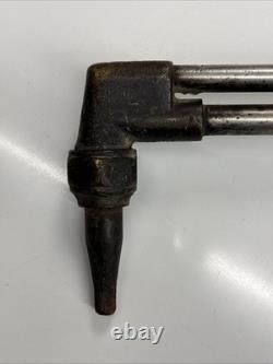 Victor Oxy-Acetylene Welding / Cutting Torch Combo Set 315C + CA1060