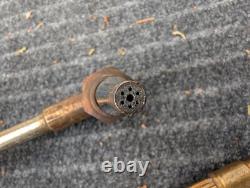 Victor Oxy-Acetylene Welding / Cutting Torch Combo Set 315C + CA1060 + 4-1-101
