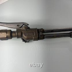 Victor Oxy-Acetylene Welding / Cutting Torch Combo Set 315C + CA1060 with Tip
