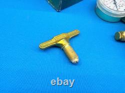 Victor Oxygen Regulator For Cutting Welding Torch 0781-0527 SR450D-540