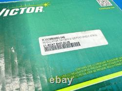 Victor Oxygen Regulator For Cutting Welding Torch 0781-0527 SR450D-540