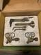 Victor Performer Welding & Cutting Outfit CA1260 J100 SR5B SR6B Torch Kit with Box