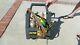 Victor Portable Gas Welding and Cutting Tote Torch Kit Outfit With Cylinders