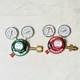 Victor Prostar G350 Regulator Set Oxygen Acetylene Cutting Welding Torch