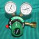 Victor Radnor G350-150-540 Oxygen Regulator For Cutting Welding Torch 0781-9433