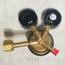Victor Radnor G350-150-540 Oxygen Regulator For Cutting Welding Torch 0781-9433