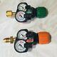 Victor Regulator Set ESS32 Edge 2.0 Oxygen Propane For Cutting Welding Torch