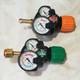 Victor Regulator Set ESS42 Edge 2.0 Oxygen Propane For Cutting Welding Torch