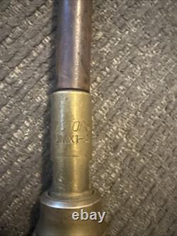 Victor Rose Bud Acetylene Torch Cutting Heating Welding