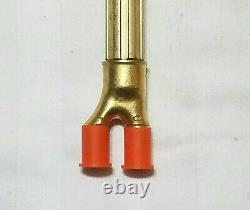 Victor SKH-7A Cutting Brazing Welding Torch Handle Aircraft Fit J28 J27 J Series