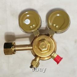 Victor SR250C-540 Oxygen Regulator For Cutting Welding Torch 0781-0027