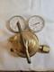 Victor SR450D-540 Oxygen Regulator For Cutting Welding Torch 0781-0527 USA Made