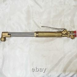 Victor SST1600C Straight Cutting Torch 17 Heavy Duty New