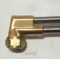 Victor SST2600FC Straight Cutting Torch 17 Heavy Duty 0381-1486 New