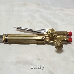 Victor SST2600FC Straight Cutting Torch 17 Heavy Duty 0381-1486 New