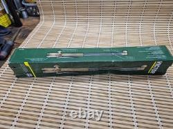 Victor ST 1000FC Heavy Duty 21 Straight Cutting Torch 90° Head