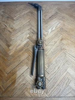 Victor ST-1201 Cutting Torch 22 Oxygen Acetylene Welding Torch Handle