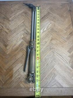 Victor ST-1201 Cutting Torch 22 Oxygen Acetylene Welding Torch Handle