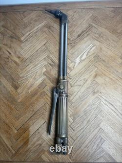 Victor ST-1201 Cutting Torch 22 Oxygen Acetylene Welding Torch Handle