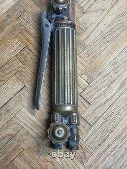 Victor ST-1201 Cutting Torch 22 Oxygen Acetylene Welding Torch Handle