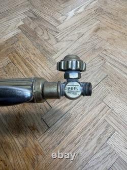 Victor ST-1201 Cutting Torch 22 Oxygen Acetylene Welding Torch Handle