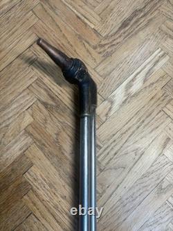 Victor ST-1201 Cutting Torch 22 Oxygen Acetylene Welding Torch Handle