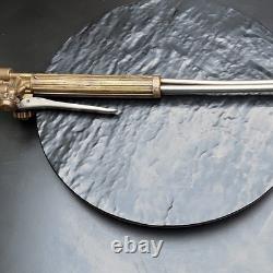 Victor ST1000FC Cutting Torch 21 90° Head Oxy Acetylene Heavy Duty Weld