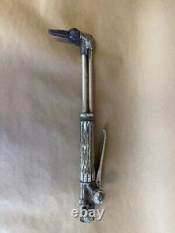 Victor ST1600C Head Cutting Torch Acetylene Oxygen Welding Vintage