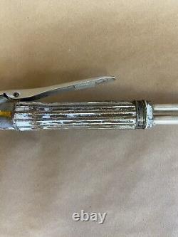 Victor ST1600C Head Cutting Torch Acetylene Oxygen Welding Vintage