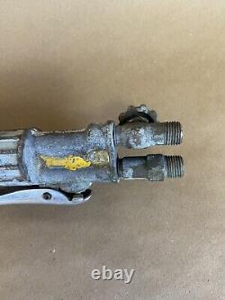 Victor ST1600C Head Cutting Torch Acetylene Oxygen Welding Vintage